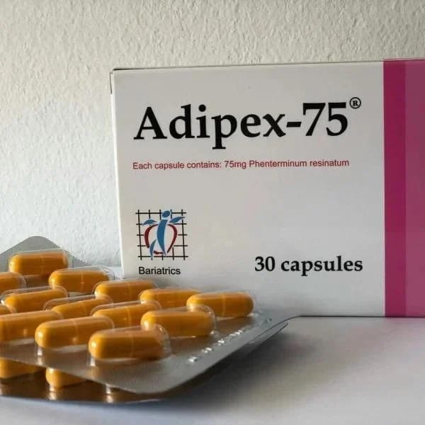 Adipex-75mg