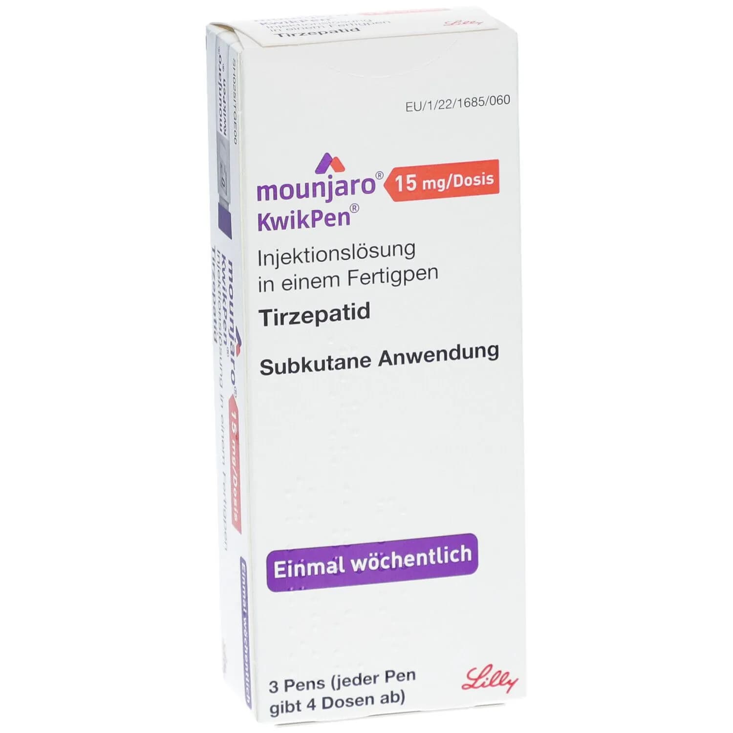 Mounjaro 15mg thumbnail 2