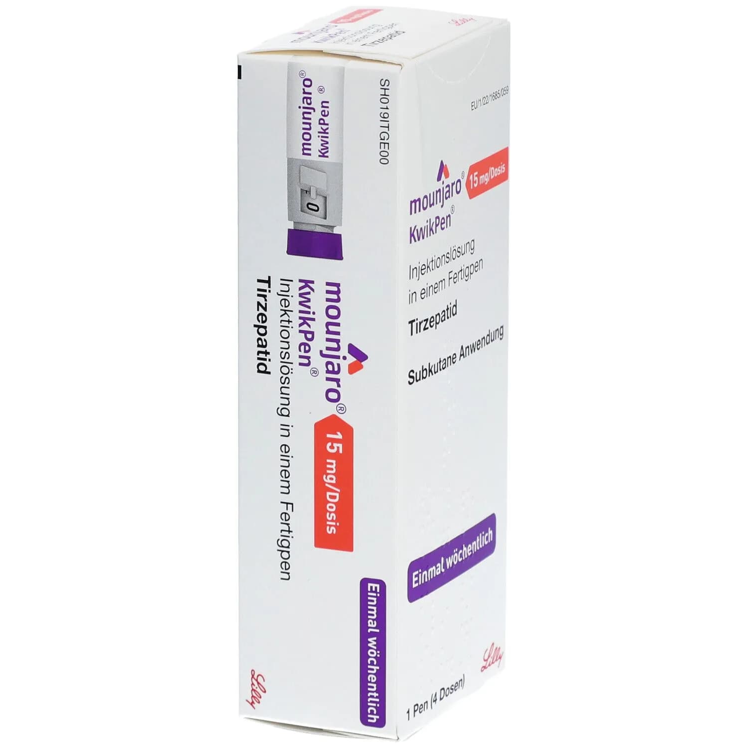 Mounjaro 15mg thumbnail 3