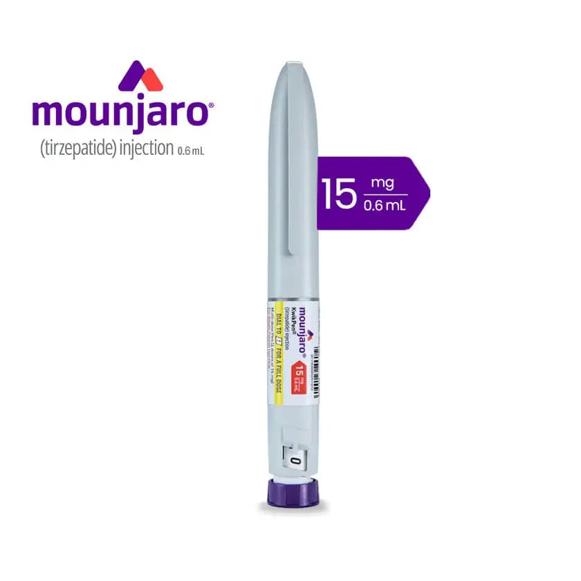 Mounjaro 15mg thumbnail 4